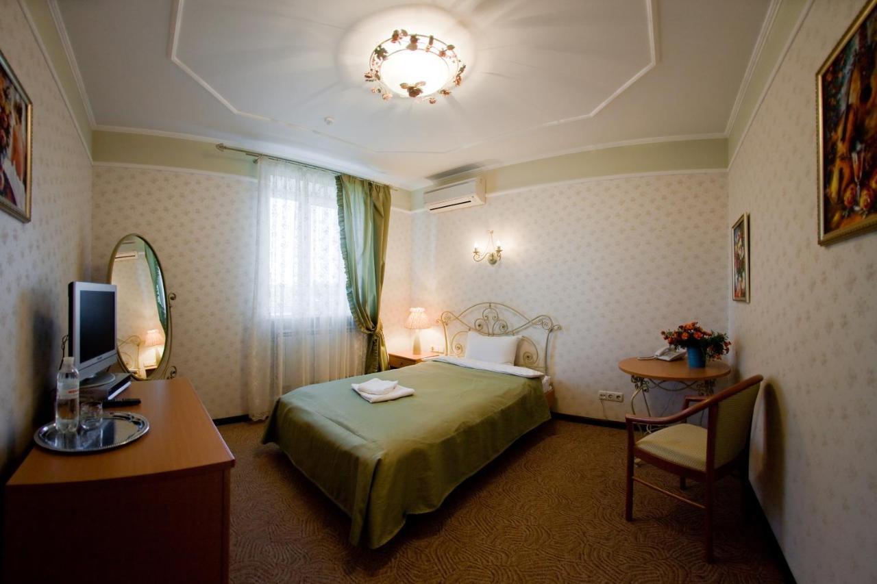 Villa Oselya Kiew Exterior foto