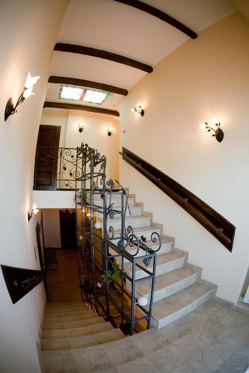 Villa Oselya Kiew Exterior foto