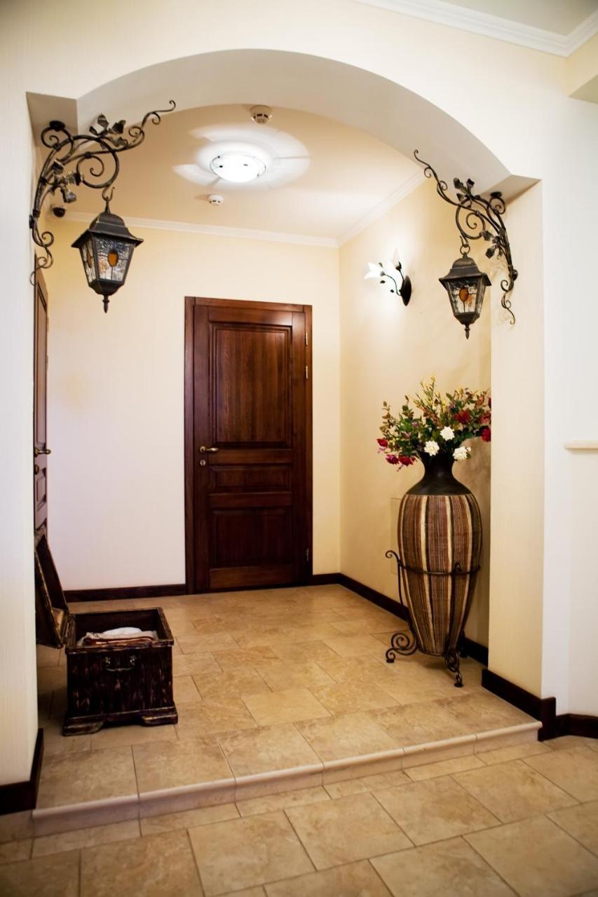 Villa Oselya Kiew Exterior foto