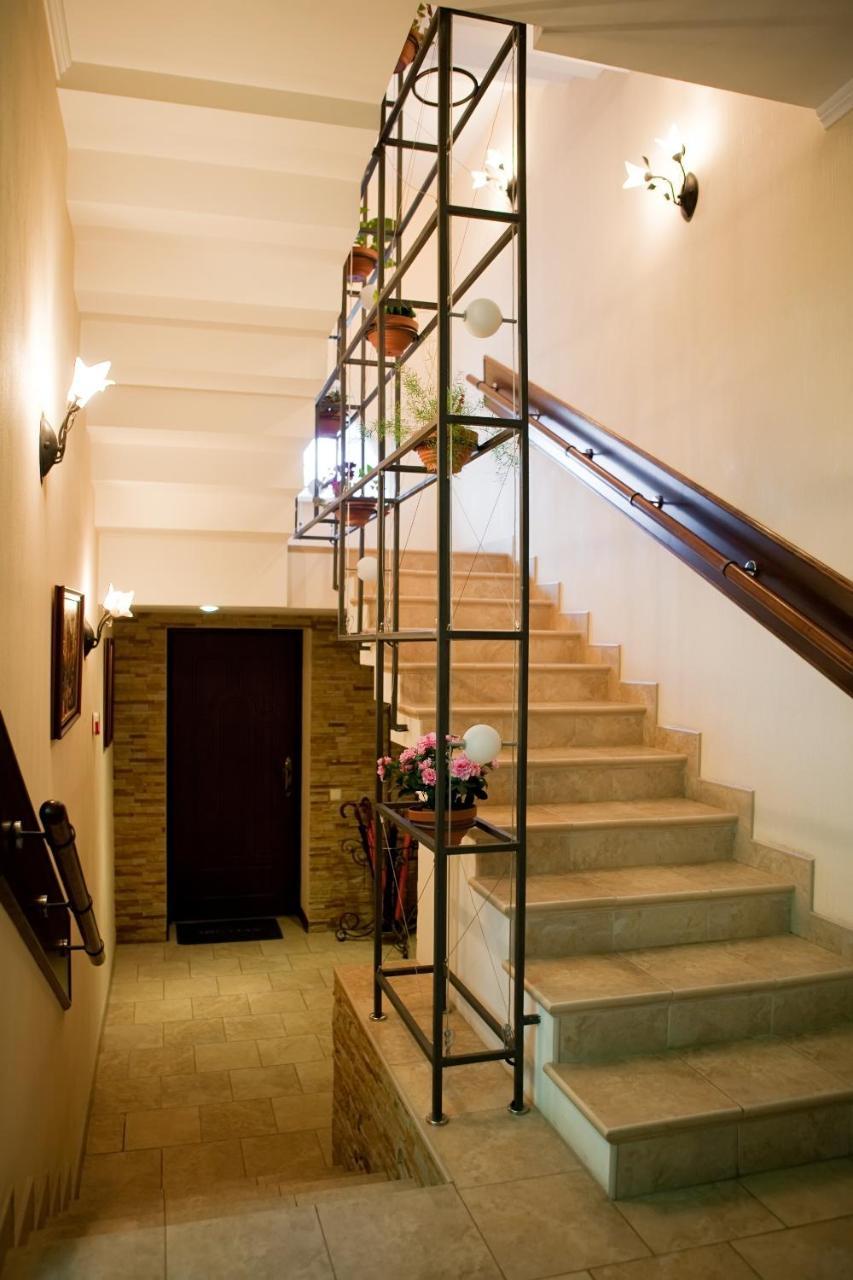 Villa Oselya Kiew Exterior foto